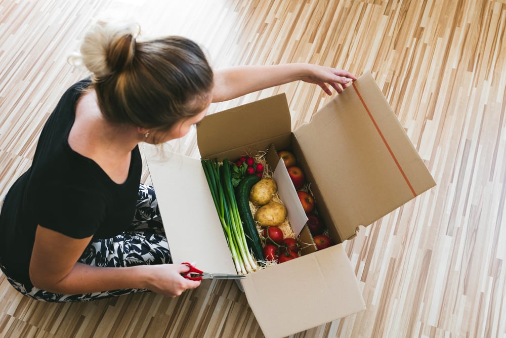 omnichannel packaging