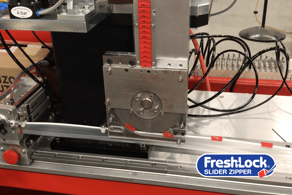 fresh lock packaging equipment