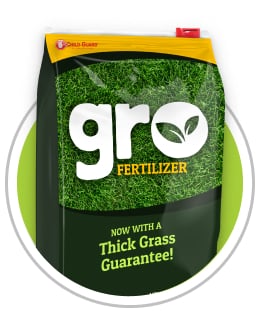 fertlizer reclosable package