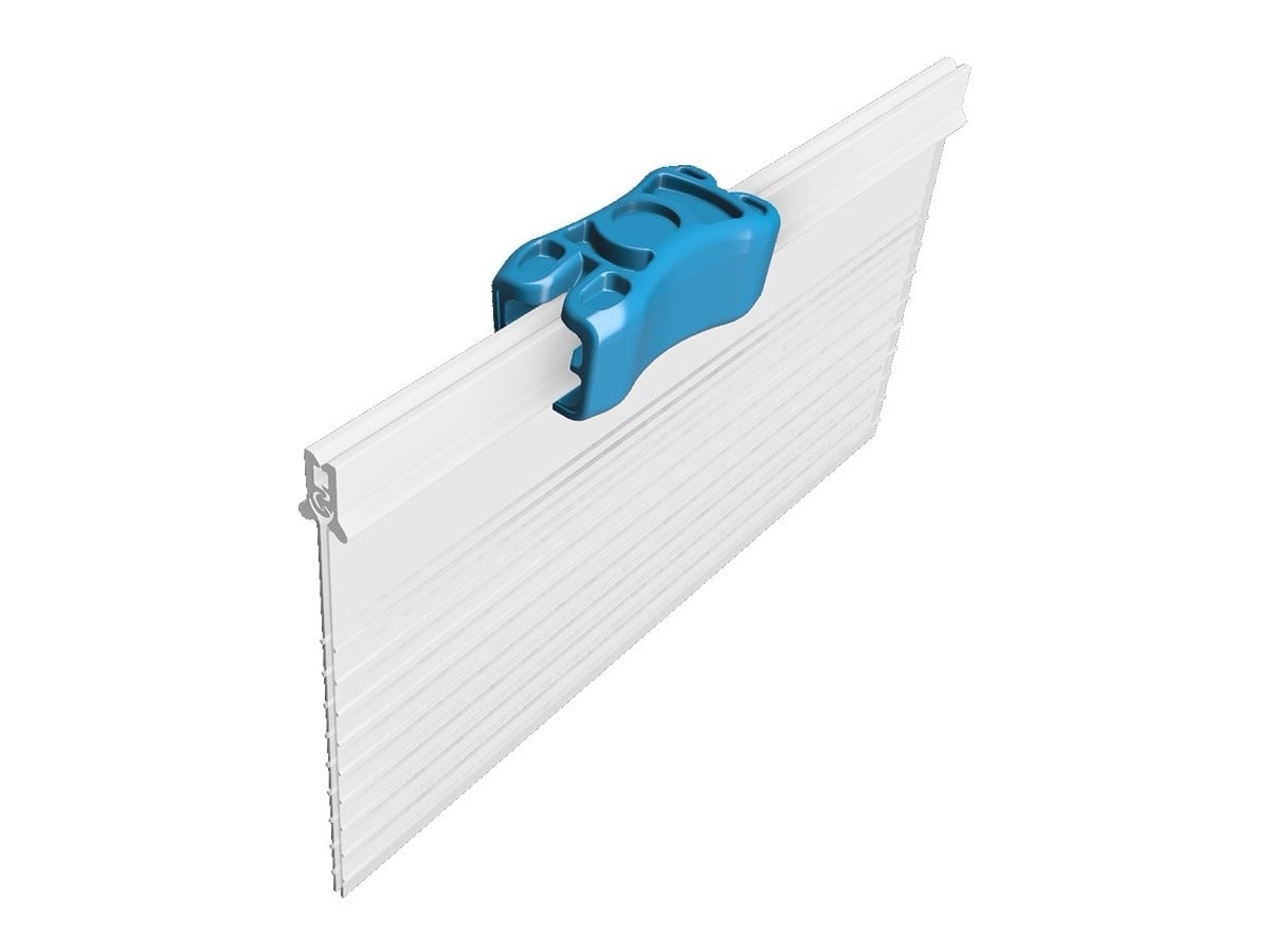 Fresh-Lock® Ergo Ultra Slider System