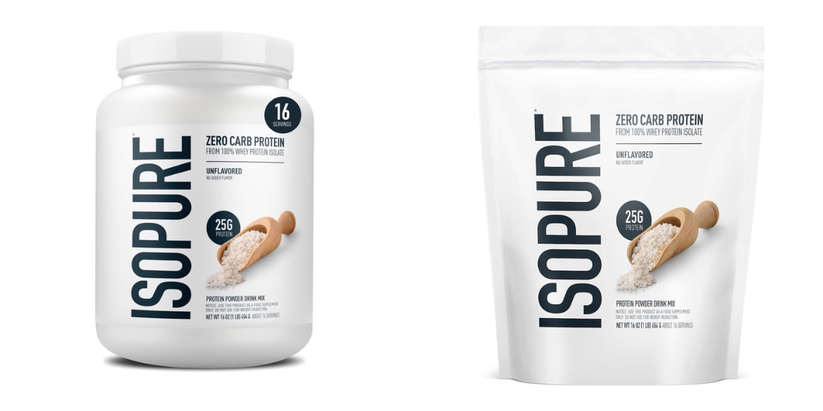 nutraceuticals and wellness products move into flexible packaging