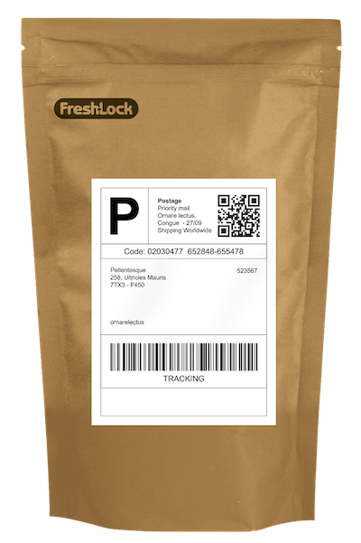 paper-based flexible packaging is expanding in new markets