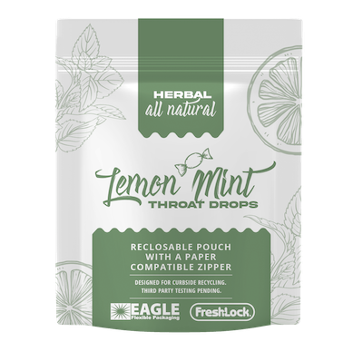 paper-based flexible packaging is expanding in new markets