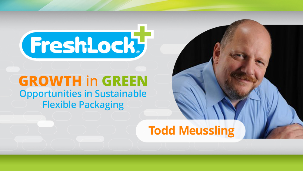 sustainable packaging webinar information