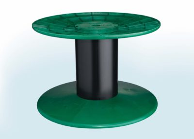 Fresh-Lock green spool program