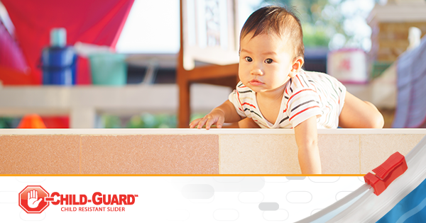 Safeguard Your Home For All Kid Ages